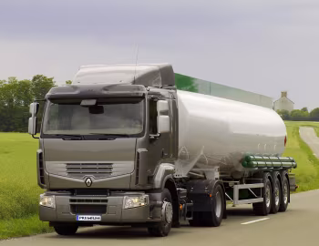Renault Premium Route 4×2 '2006–13