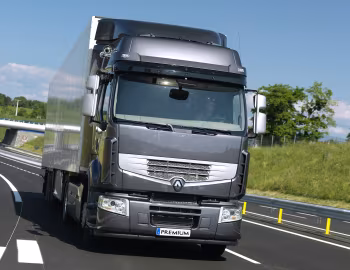 Renault Premium Route 4×2 '2006–13