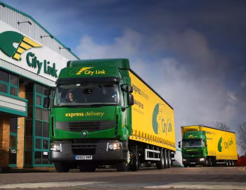 Renault Premium Route 4×2 [UK-spec] '2006–13