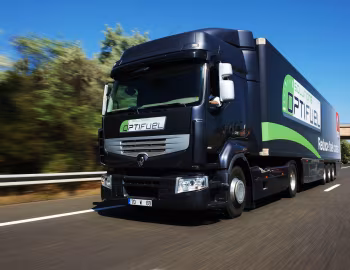 Renault Premium Route Optifuel 4×2 '2010–13
