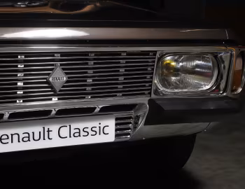 Renault Prototype H '1968