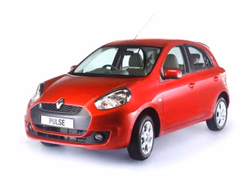 Renault Pulse '2011–17