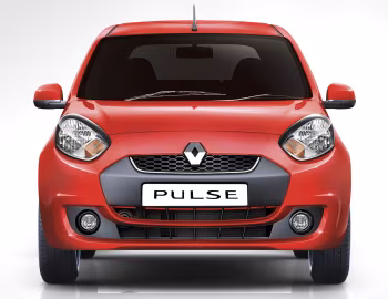 Renault Pulse '2011–17