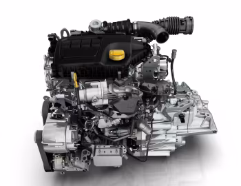 Renault Pulse '2011–17