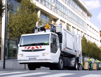 Renault Puncher '2004–10