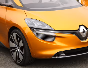 Renault R-Space Concept '03.2011
