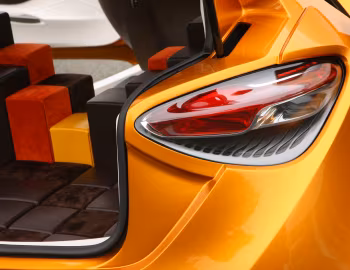 Renault R-Space Concept '03.2011