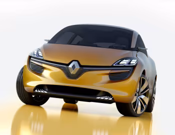 Renault R-Space Concept '03.2011