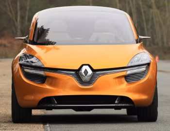 Renault R-Space Concept '03.2011