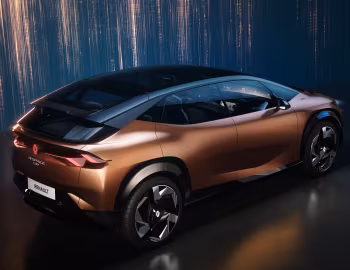 Renault R-Space Lab '03.2026
