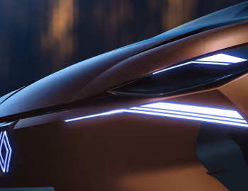 Renault R-Space Lab '03.2026