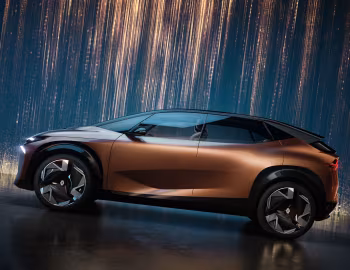 Renault R-Space Lab '03.2026