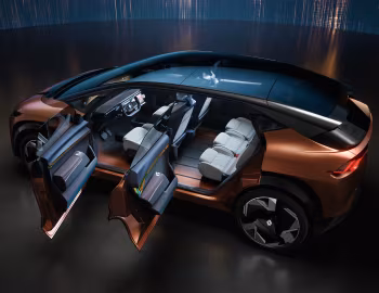 Renault R-Space Lab '03.2026