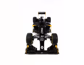 Renault R.S.16 '2016