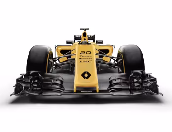 Renault R.S.16 '2016