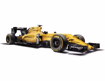 Renault R.S.16 '2016