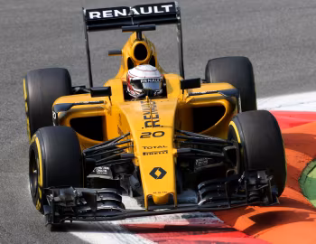 Renault R.S.16 '2016