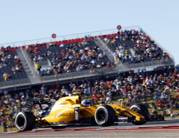 Renault R.S.16 '2016
