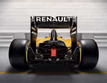 Renault R.S.16 '2016