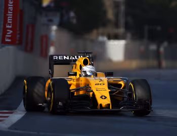 Renault R.S.16 '2016