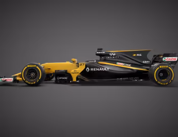 Renault R.S.17 '2017