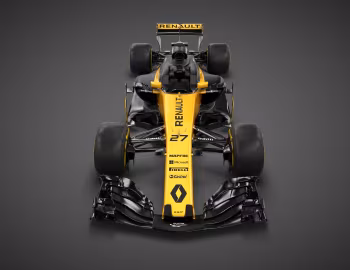 Renault R.S.17 '2017