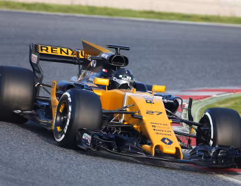 Renault R.S.17 '2017