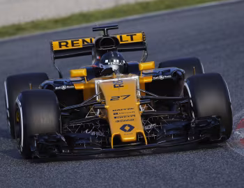 Renault R.S.17 '2017
