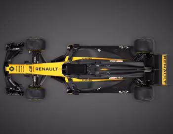 Renault R.S.17 '2017