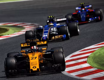 Renault R.S.17 '2017
