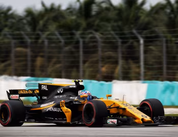 Renault R.S.17 '2017