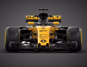 Renault R.S.17 '2017