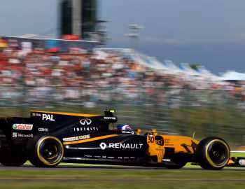 Renault R.S.17 '2017
