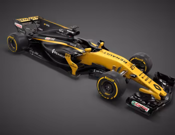 Renault R.S.17 '2017