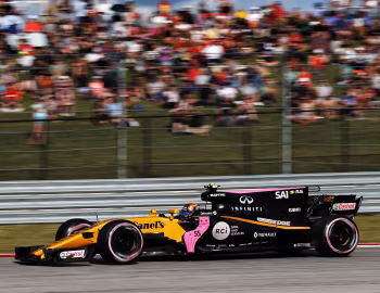 Renault R.S.17 '2017