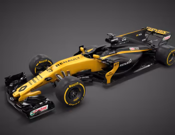 Renault R.S.17 '2017