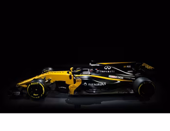 Renault R.S.17 '2017