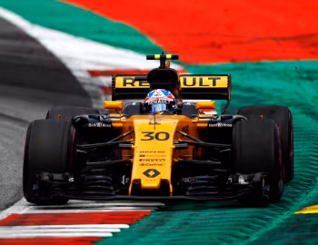 Renault R.S.17 '2017