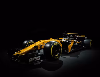 Renault R.S.17 '2017