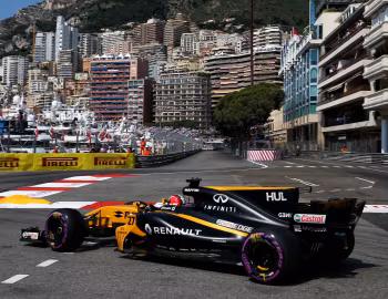 Renault R.S.17 '2017