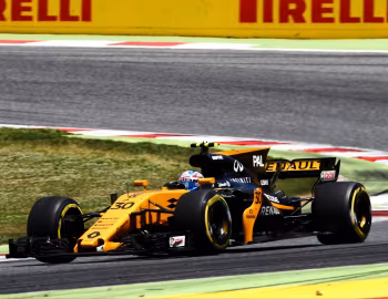 Renault R.S.17 '2017