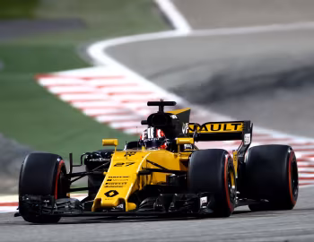 Renault R.S.17 '2017