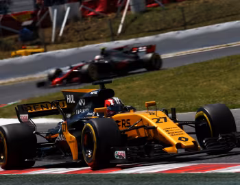 Renault R.S.17 '2017
