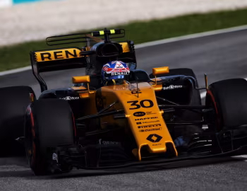 Renault R.S.17 '2017