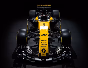 Renault R.S.17 '2017