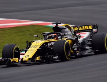 Renault R.S.18 '2018