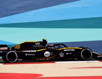 Renault R.S.18 '2018