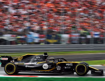 Renault R.S.18 '2018