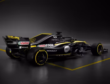 Renault R.S.18 '2018