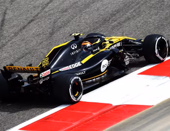 Renault R.S.18 '2018